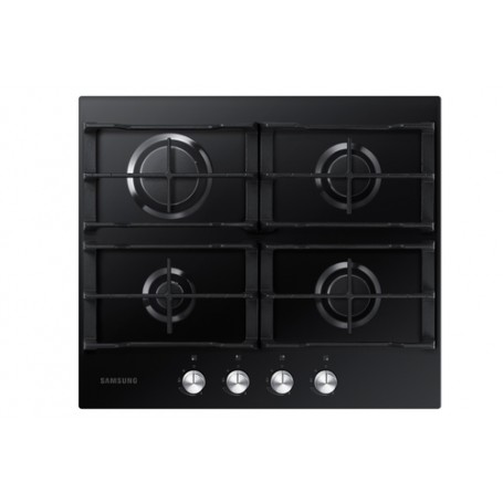 Samsung NA64H3010AK Nero Da incasso Gas 4 Fornello(i) (NA64H3010AK/T1)