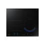 Samsung NZ64N9777GK/E1 piano cottura Nero Da incasso Piano cottura a induzione 4 Fornello(i) (NZ64N9777GK)