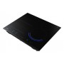 Samsung NZ64N9777GK/E1 piano cottura Nero Da incasso Piano cottura a induzione 4 Fornello(i) (NZ64N9777GK)
