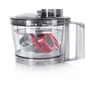 Bosch MCM3100W robot da cucina 800 W 2,3 L Bianco (MCM3100W)