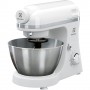 Electrolux EKM3010 Sbattitore con base 800 W Acciaio inossidabile, Bianco (910013206)