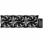 Aerocool Eclipse 12 Pro Case per computer Ventilatore 12 cm Nero (ECLIPSE12PRO)