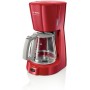 Bosch TKA3A034 macchina per caffè Macchina da caffè con filtro 1,25 L (TKA3A034)