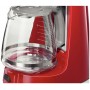 Bosch TKA3A034 macchina per caffè Macchina da caffè con filtro 1,25 L (TKA3A034)