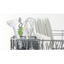 Bosch ErgoMixx Sbattitore manuale 450 W Bianco (MFQ364V0)