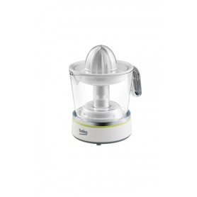 Beko CJB5103W spremiagrumi Estrattore di succo 40 W Bianco (8817143200)