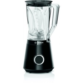 Bosch Serie 4 MMB6141B frullatore Frullatore da tavolo 1200 W Nero (MMB6141B)
