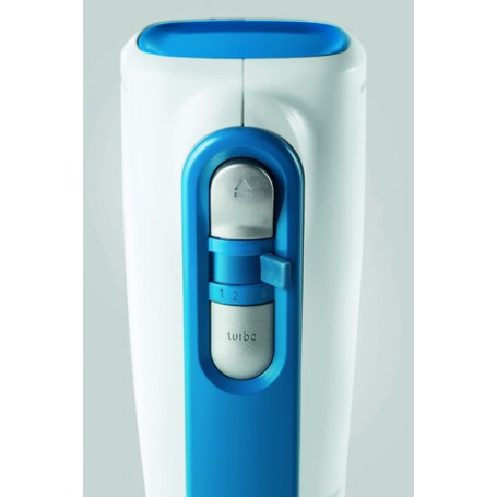 Beko HMM5400W Sbattitore manuale 425 W Blu, Bianco (8835033200)