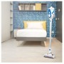 Polti Slim SR90B Senza sacchetto 0,5 L Bianco (PBEU0116)