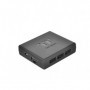 Thermaltake CL-F056-PL14SW-A ventola per PC Case per computer Ventilatore 14 cm Grigio (CL-F056-PL14SW-A)