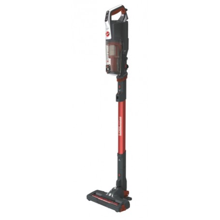 Hoover HF522SFP 011 Senza sacchetto 0,45 L 290 W Grigio, Titanio (39400961)