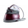 Hoover IronVision 360° Ironvision 2500 W 2 L Ceramica Borgogna, Trasparente (39600189)
