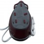 Hoover IronVision 360° Ironvision 2500 W 2 L Ceramica Borgogna, Trasparente (39600189)