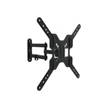Equip 650108 Supporto TV a parete 139,7 cm (55") Nero (650108)