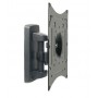 ITB OM06105 Supporto TV a parete 101,6 cm (40") Nero (AMOM06105)