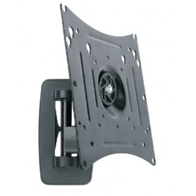 ITB OM06175 Supporto TV a parete 101,6 cm (40") Nero (OM06175)
