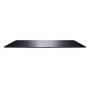 Meliconi Rotobase Elite L supporto TV e sistema audio 1 ripiani (469105BB)