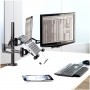Fellowes 8211901 Accessorio per il montaggio del monitor (8211901)