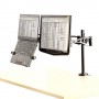 Fellowes 8211901 Accessorio per il montaggio del monitor (8211901)