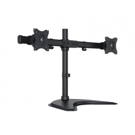 Multibrackets 3330 supporto da tavolo per Tv a schermo piatto 68,6 cm (27") Libera installazione Nero (MB3330)