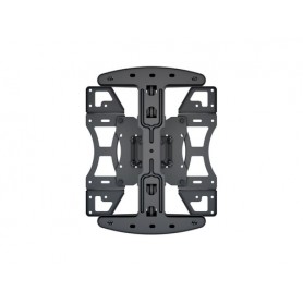 Multibrackets 1725 Supporto TV a parete 127 cm (50") Nero (MB1725)