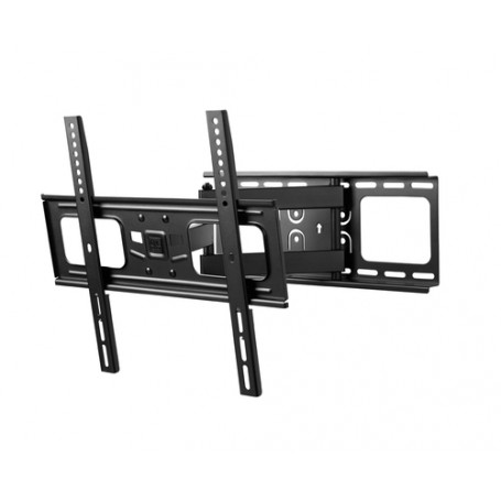 One For All Solid Line WM4452 Supporto TV a parete 165,1 cm (65") Nero (WM4452)