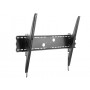 Equip 650322 Supporto TV a parete 2,54 m (100") Nero (650322C)