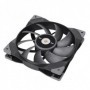 Thermaltake TOUGHFAN 14 Case per computer Ventilatore 14 cm Nero 1 pz (CL-F118-PL14BL-A)