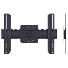 Multibrackets 7136 Supporto TV a parete 160 cm (63") Nero (MB7136)
