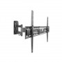 Meliconi SlimStyle Plus 400 SDR 2,08 m (82") Nero (480982)