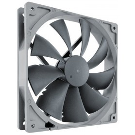 Noctua NF-P14s redux-900 Case per computer Ventilatore 14 cm Nero, Grigio (NF-P14S REDUX-900)