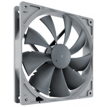 Noctua NF-P14s redux-900 Case per computer Ventilatore 14 cm Nero, Grigio (NF-P14S REDUX-900)