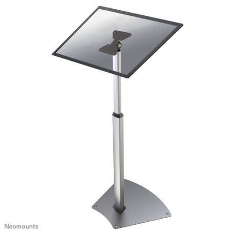 Neomounts by Newstar Supporto da pavimento (FPMA-D1550SILVER)
