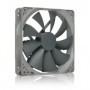 Noctua NF-P14S REDUX-1200 PWM ventola per PC Case per computer Ventilatore 14 cm Grigio (NF-P14S REDUX-1200 PWM)
