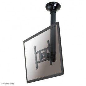 Neomounts by Newstar Supporto da soffitto per schermi LCD/LED/TFT (FPMA-C200BLACK)