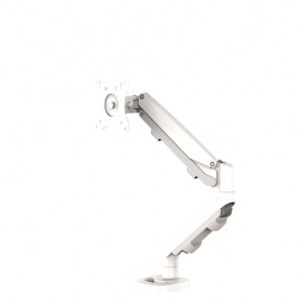 Fellowes Eppa 99,1 cm (39") Morsa Bianco (9683201)
