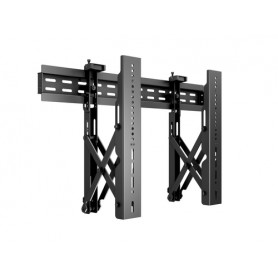 Multibrackets 0513 Supporto per display espositivi 177,8 cm (70") Nero (MB0513)