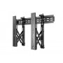 Multibrackets 0513 Supporto per display espositivi 177,8 cm (70") Nero (MB0513)