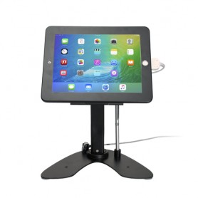 CTA Digital PAD-ASKB supporto antifurto per tablet 24,6 cm (9.7") Nero (PAD-ASKB)