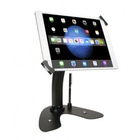 CTA Digital Part number PAD-UATPB supporto antifurto per tablet 33 cm (13") Nero (PAD-UATPB)