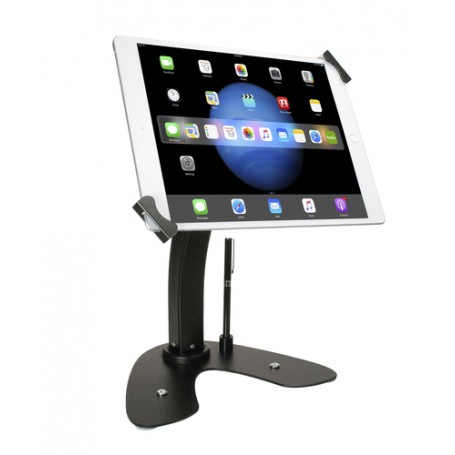 CTA Digital Part number PAD-UATPB supporto antifurto per tablet 33 cm (13") Nero (PAD-UATPB)