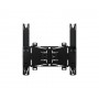 Samsung WMN4277TT/XC Supporto TV a parete 190,5 cm (75") Nero (WMN4277TT/XC)