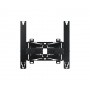 Samsung WMN4277TT/XC Supporto TV a parete 190,5 cm (75") Nero (WMN4277TT/XC)