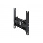 Samsung WMN4277TT/XC Supporto TV a parete 190,5 cm (75") Nero (WMN4277TT/XC)