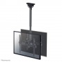 Neomounts by Newstar Select Supporto da soffitto per schermi LCD/LED/Plasma (NM-C440DBLACK)