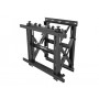 Equip 650325 Supporto per display espositivi 139,7 cm (55") Nero (650325C)
