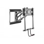 Equip 650326 Supporto TV a parete 177,8 cm (70") Nero (650326C)