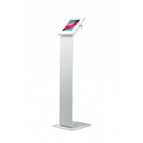 CTA Digital PAD-PARAFW supporto antifurto per tablet 27,9 cm (11") Bianco (PAD-PARAFW)
