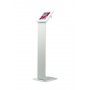 CTA Digital PAD-PARAFW supporto antifurto per tablet 27,9 cm (11") Bianco (PAD-PARAFW)