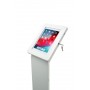 CTA Digital PAD-PARAFW supporto antifurto per tablet 27,9 cm (11") Bianco (PAD-PARAFW)